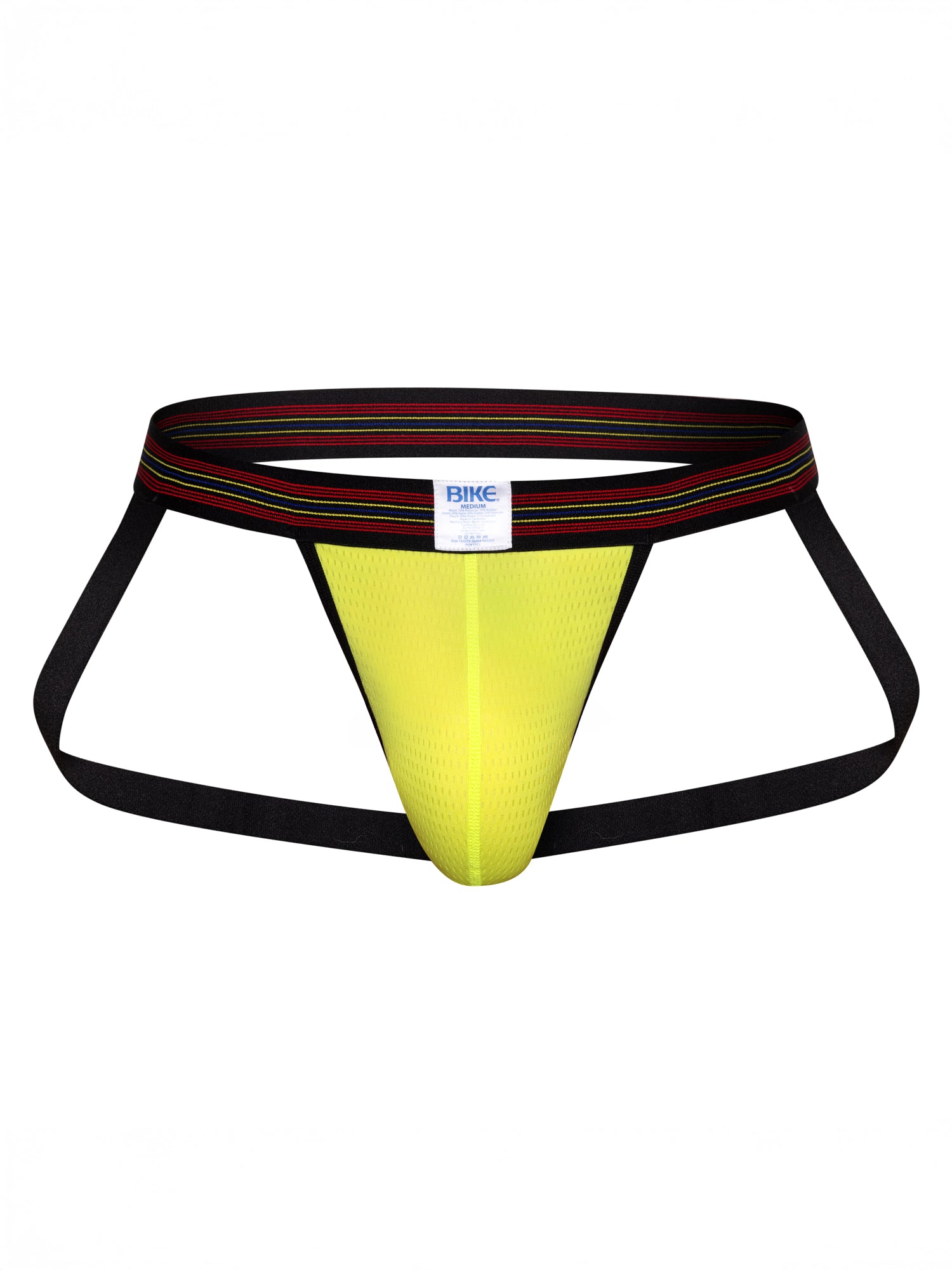 Mesh Jockstrap
