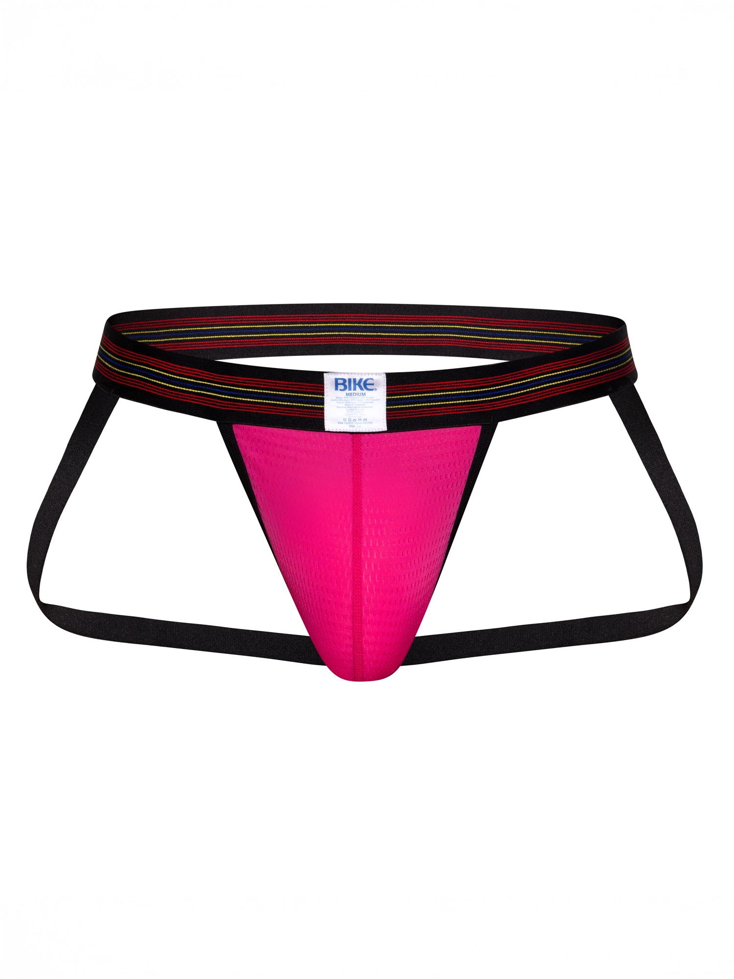 Mesh Jockstrap image