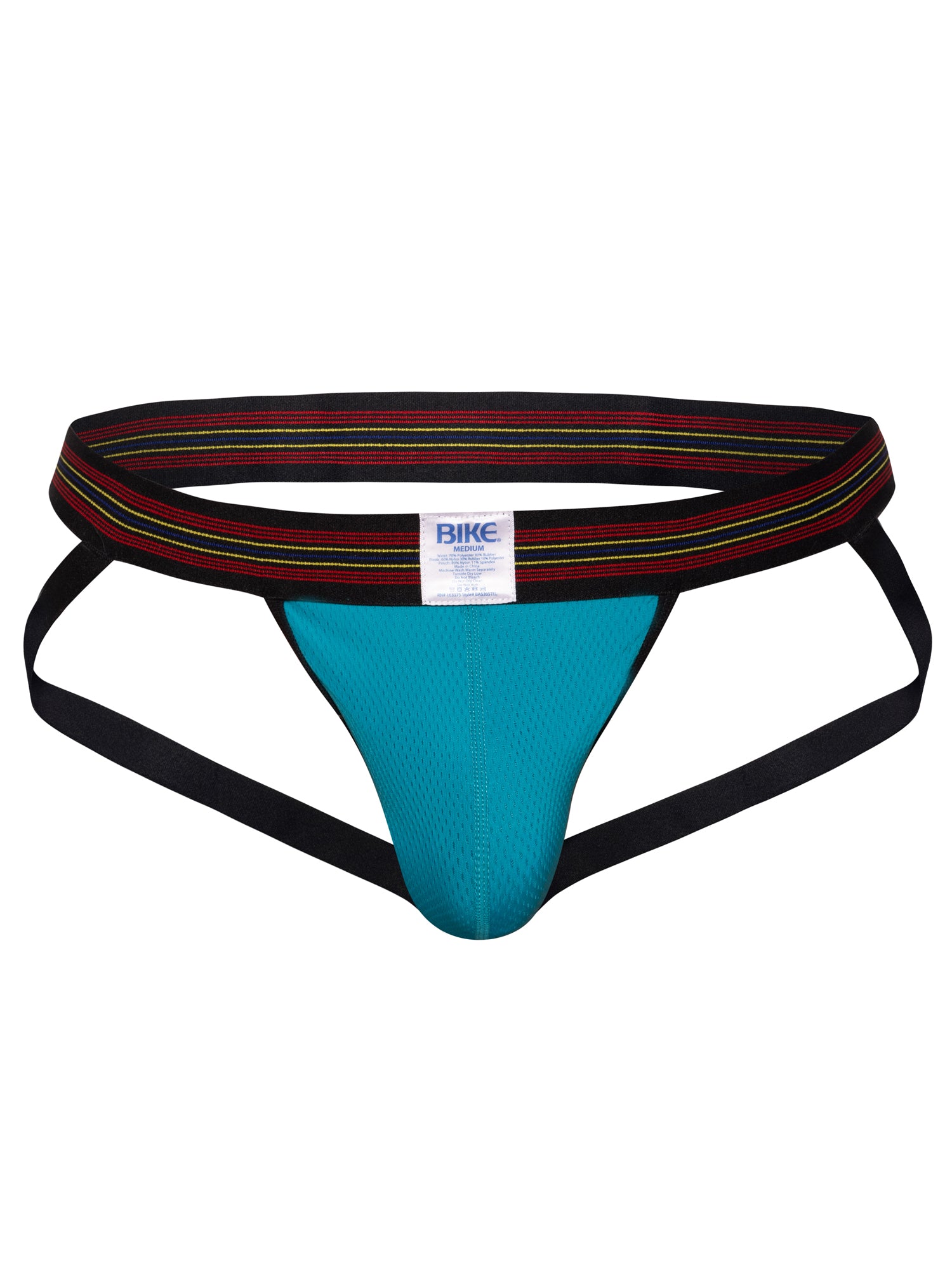 Mesh Jockstrap