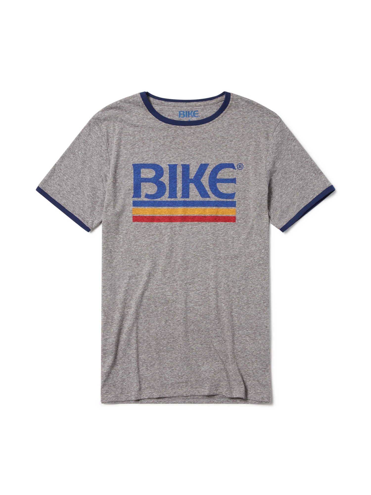 クラシックロゴT-シャツ (W CLASSIC LOGO RINGER TEE