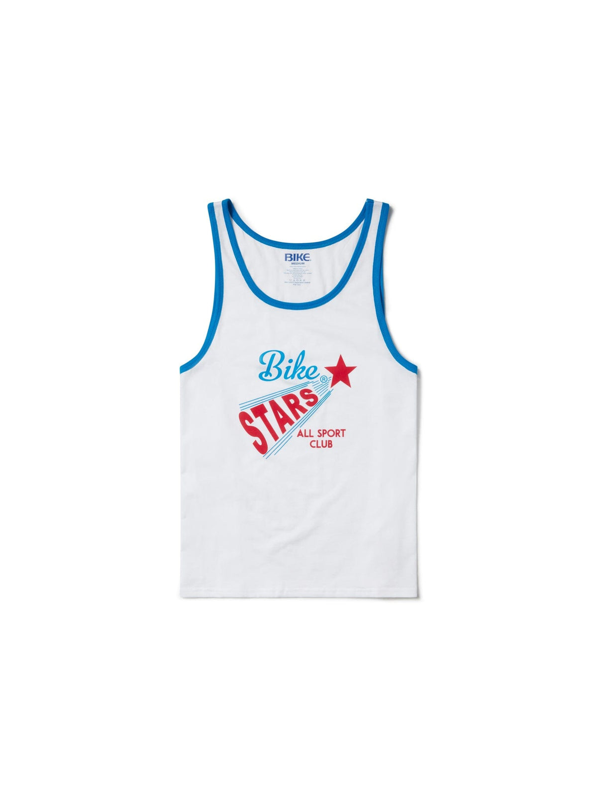 Tank top ALL OVER BICYCLE
