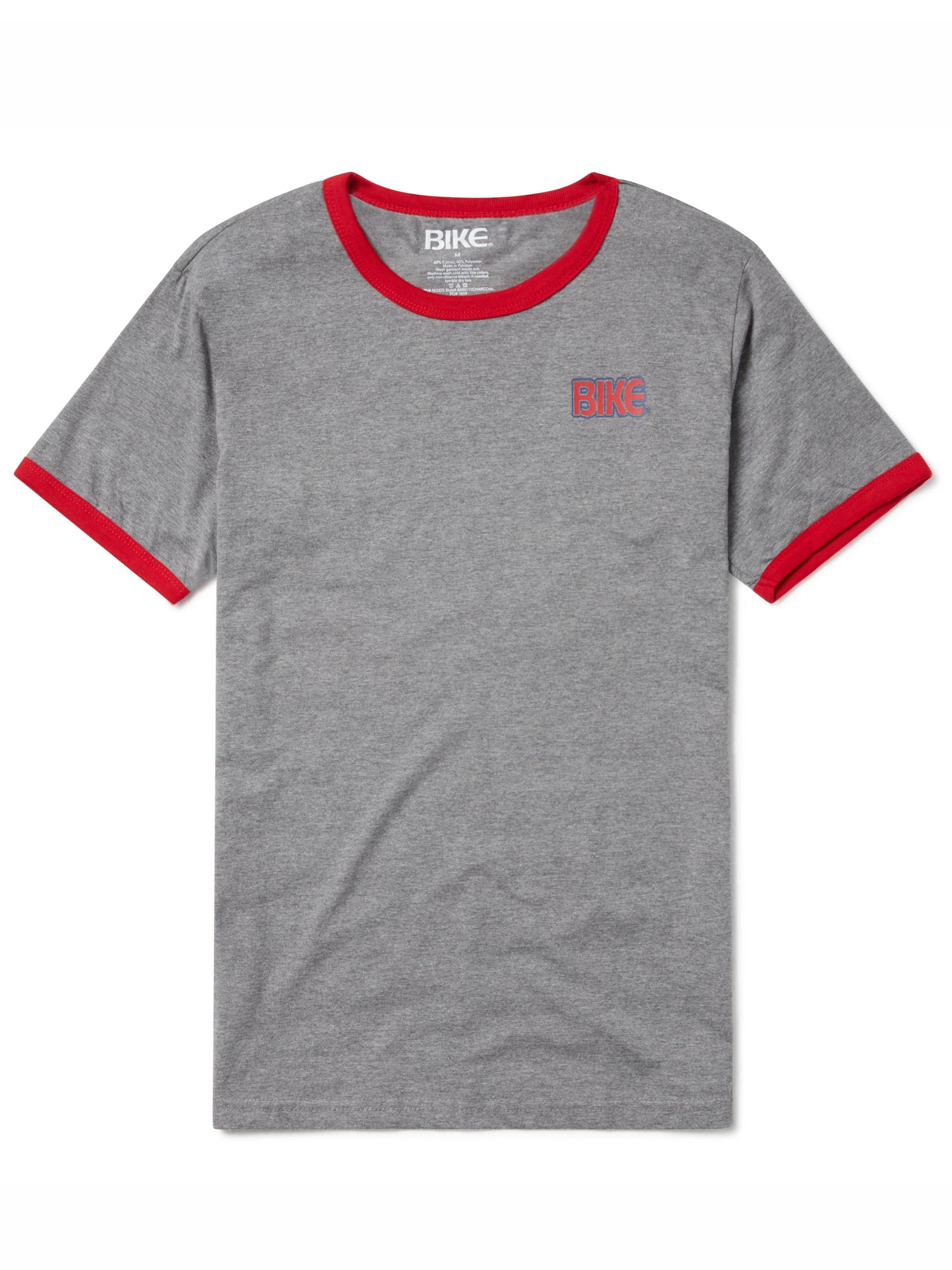 Classic Ringer T-Shirt