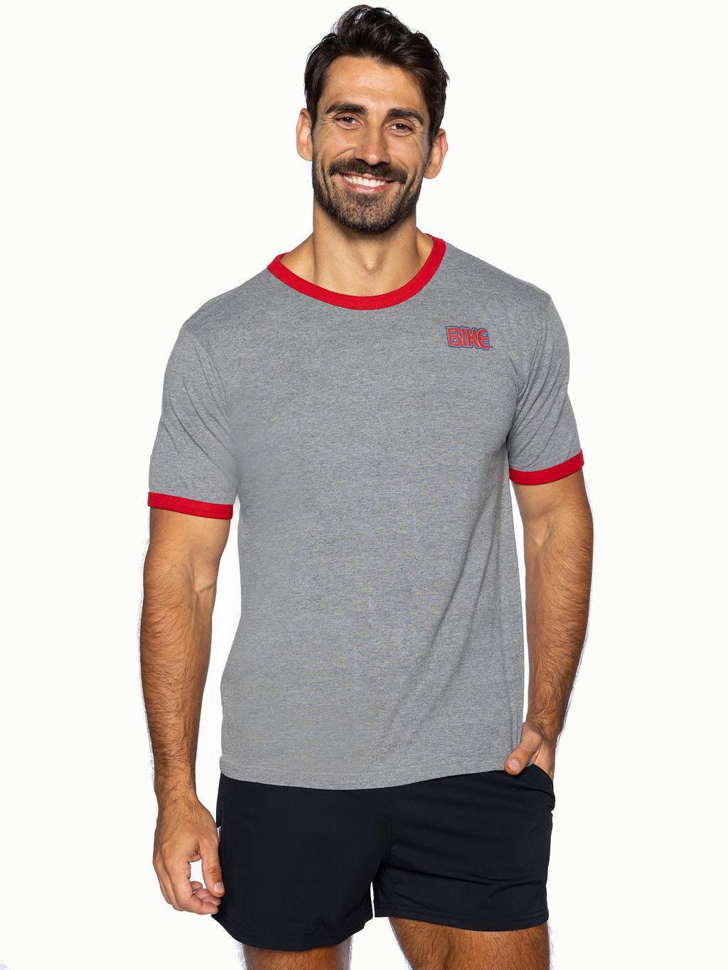 Classic Ringer T-Shirt image