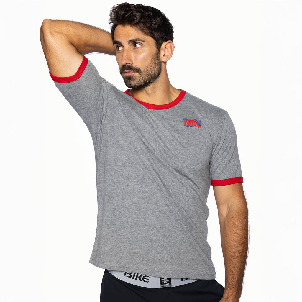 Classic Ringer T-Shirt