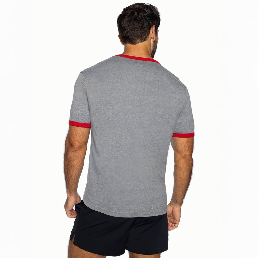 Classic Ringer T-Shirt