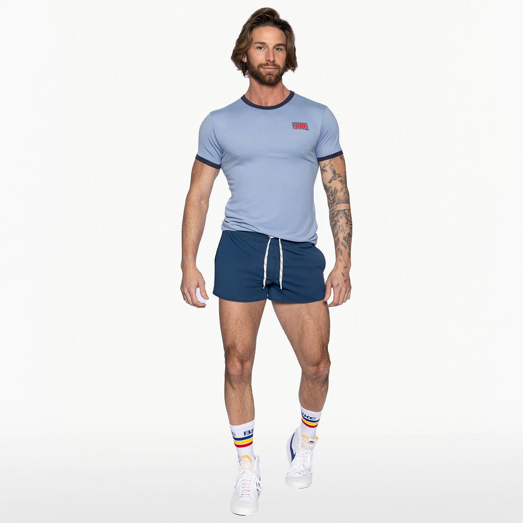 Classic Ringer T-Shirt