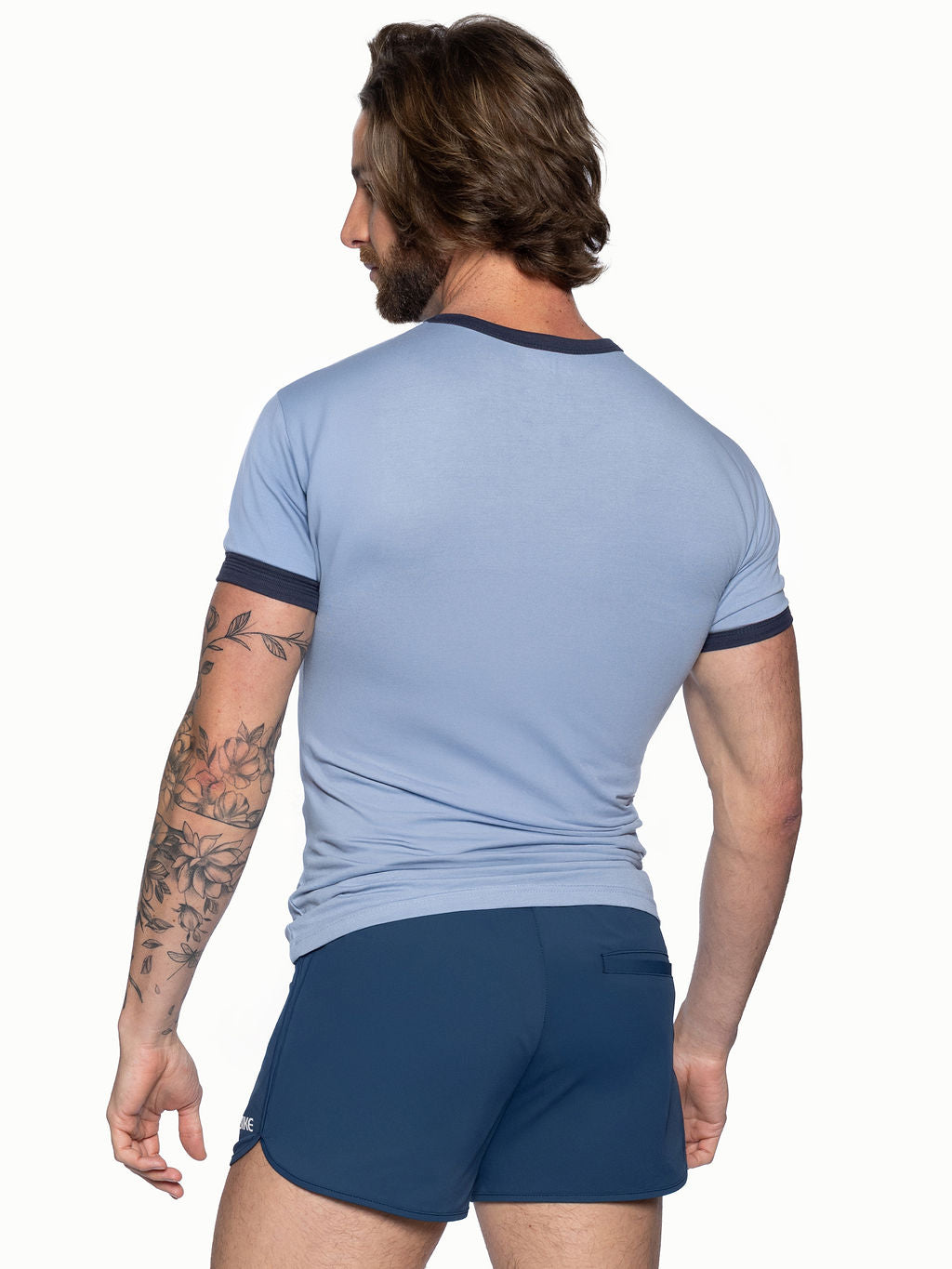 Classic Ringer T-Shirt image