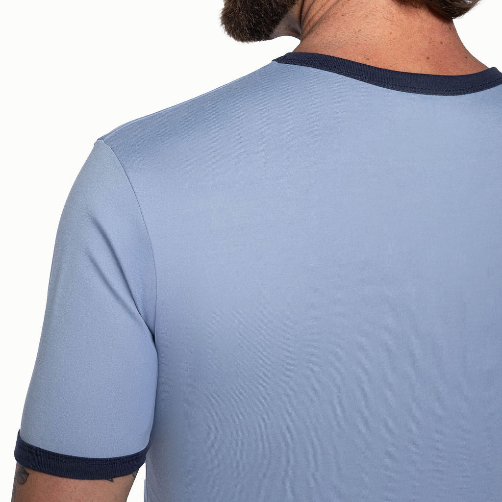 Classic Ringer T-Shirt