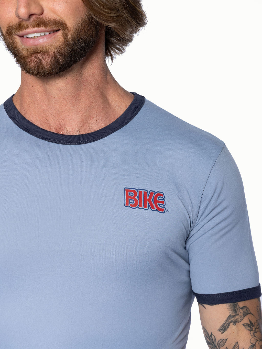 Classic Ringer T-Shirt image