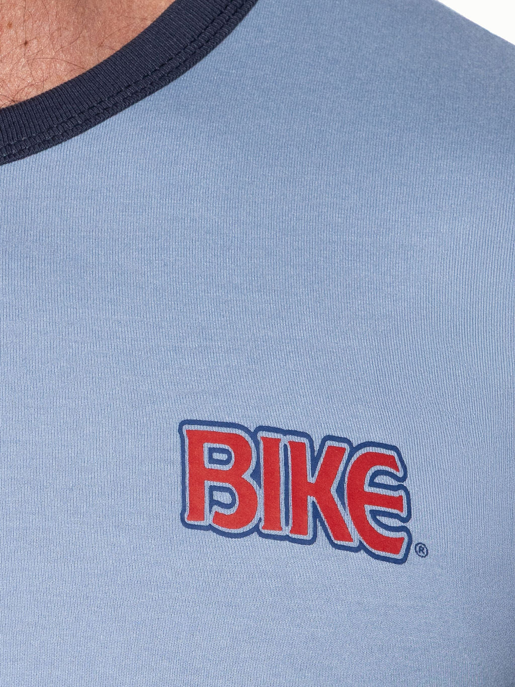 Classic Ringer T-Shirt image