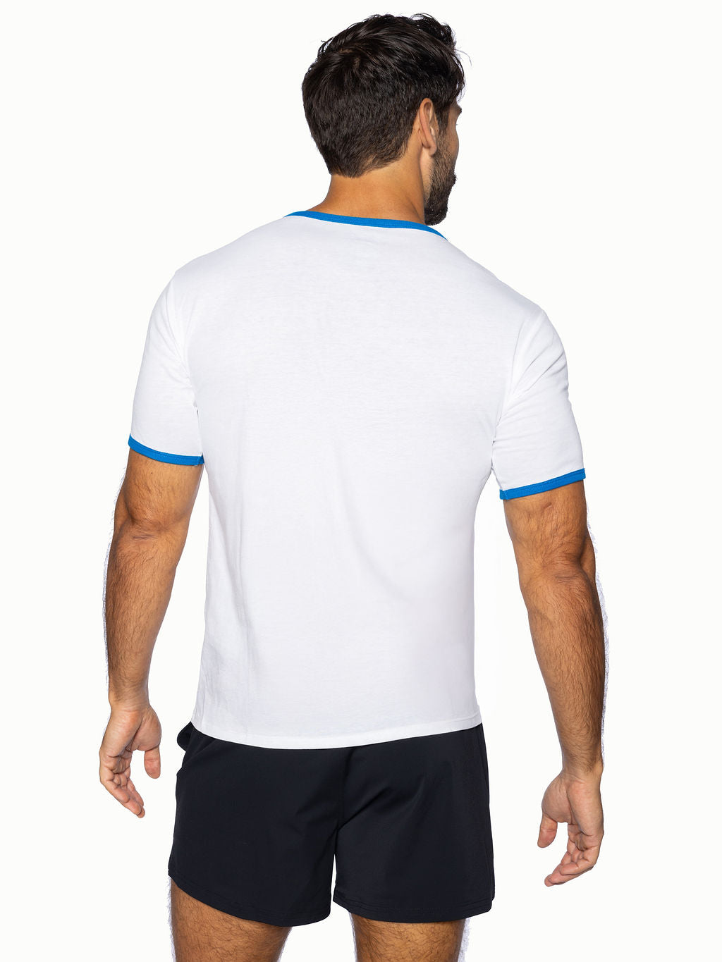 Classic Ringer T-Shirt - 1874 image