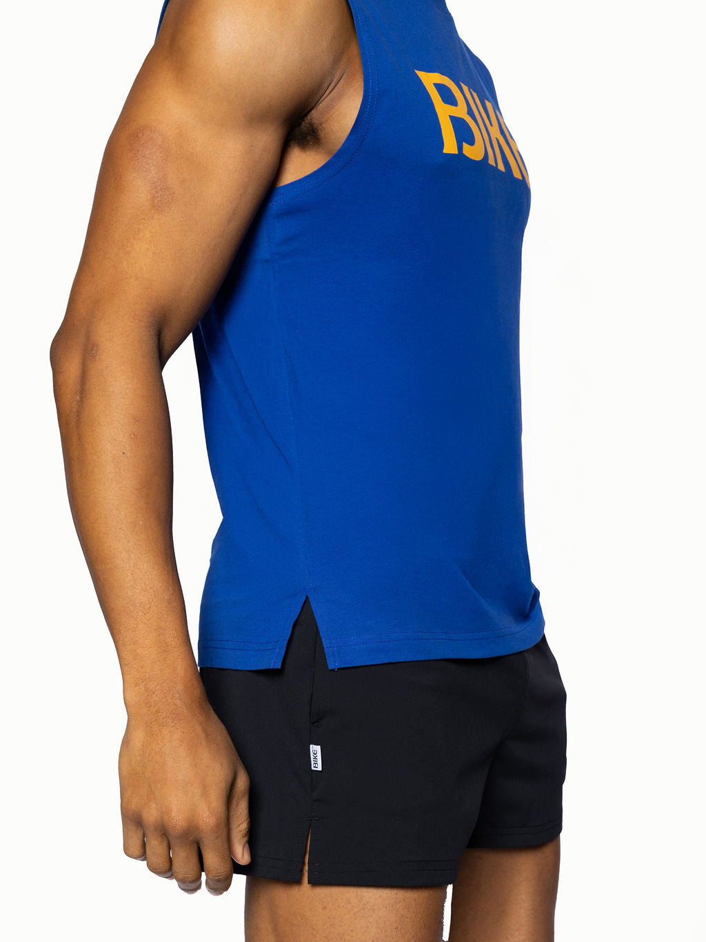 Sleeveless Logo T-Shirt image