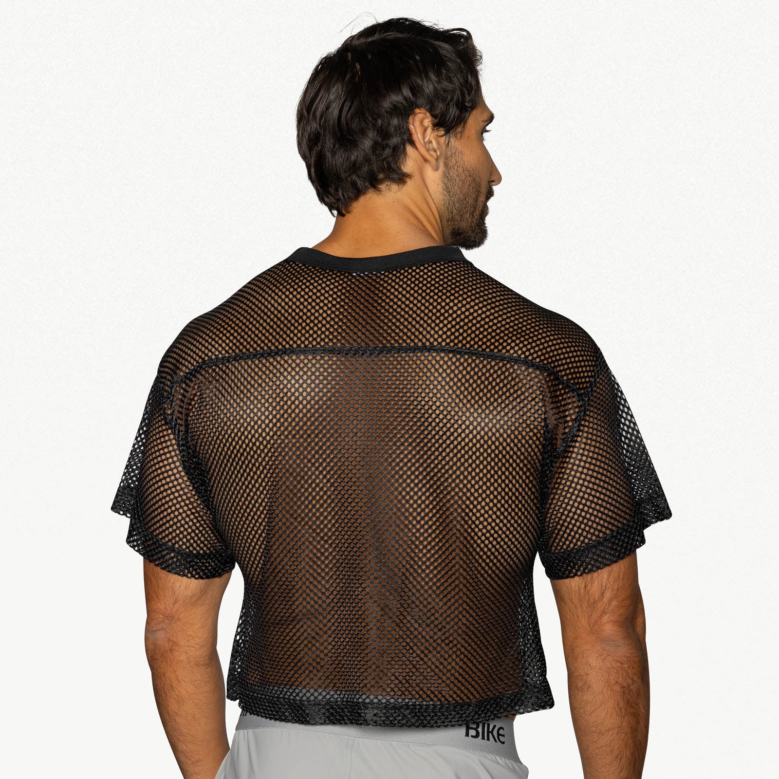 Short Sleeve Practice Jersey