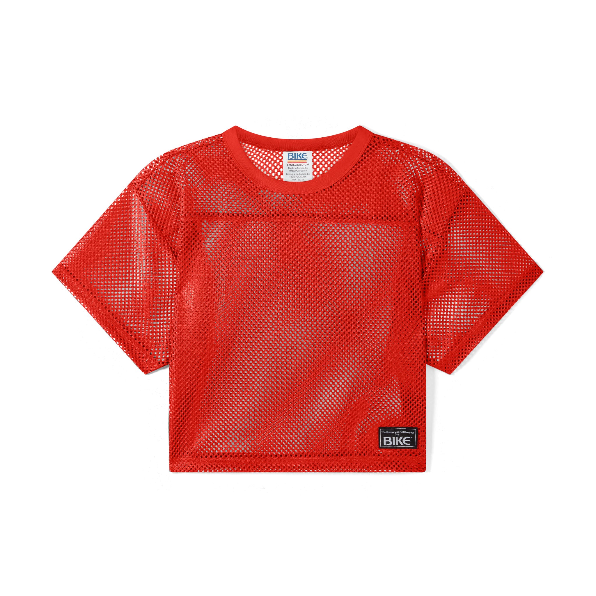 Short Sleeve Practice Jersey