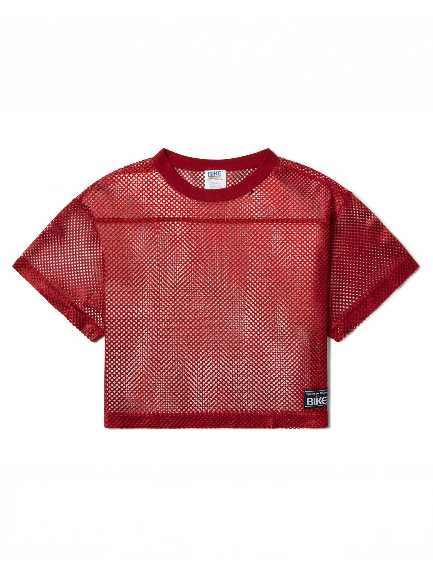 Short Sleeve Practice Jersey image