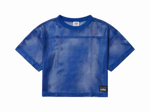 blue BIKE® mesh shirt