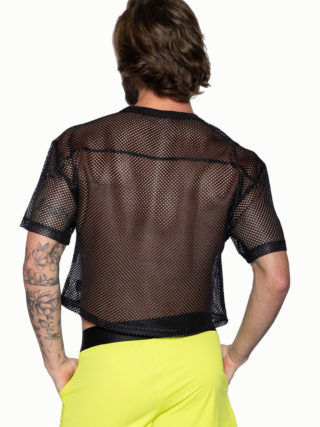 Short Sleeve Practice Jersey image