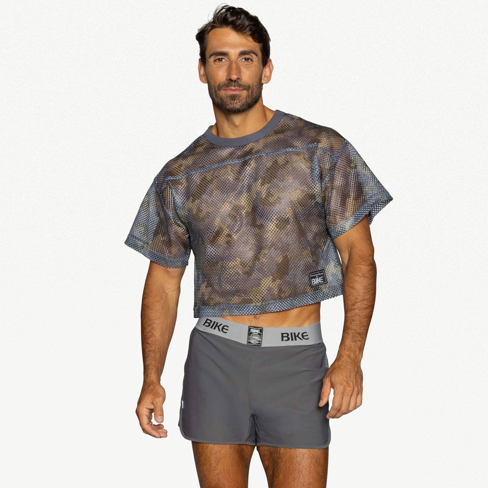 Short Sleeve Practice Jersey