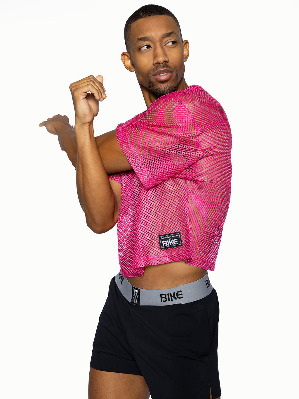 Short Sleeve Practice Jersey image