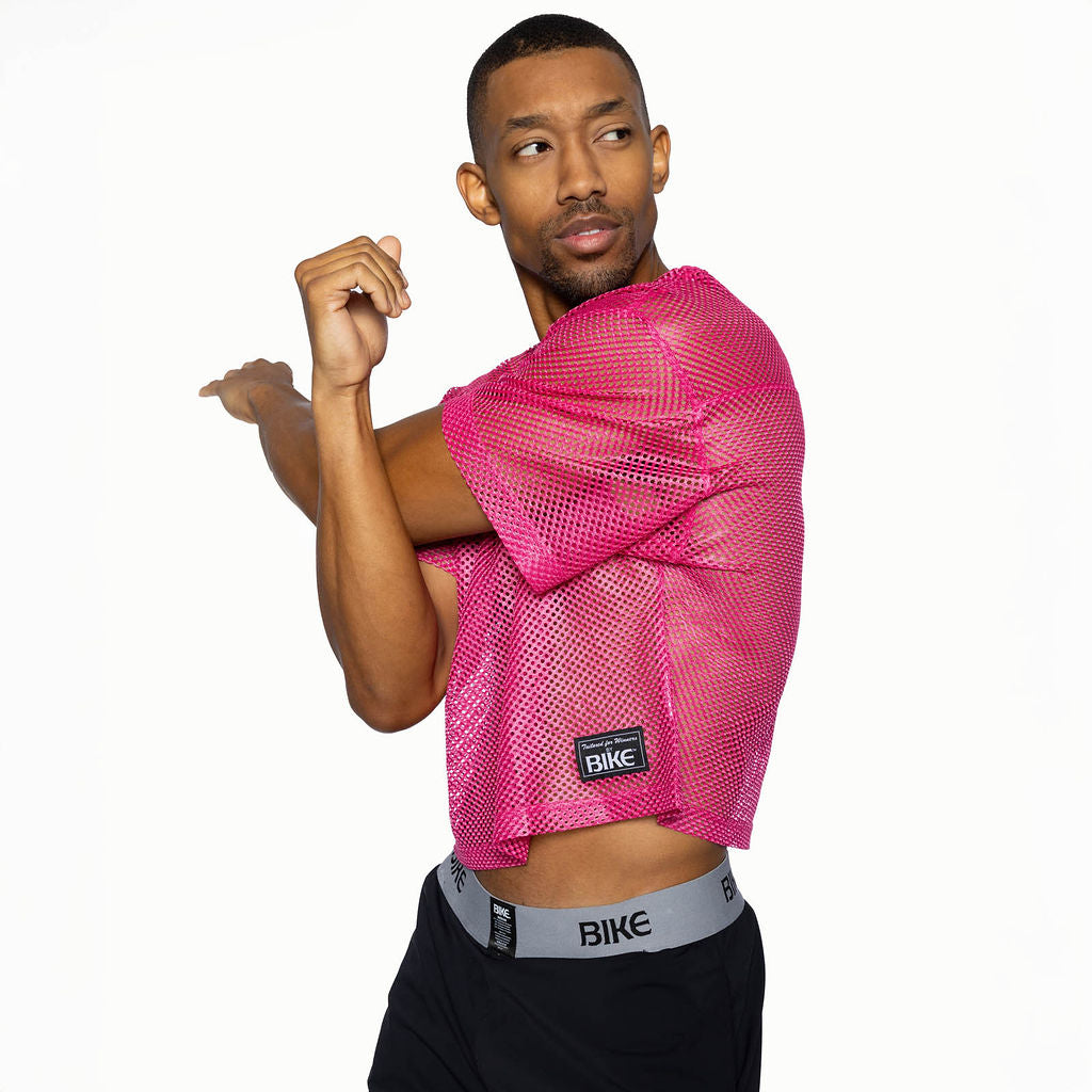 Short Sleeve Practice Jersey