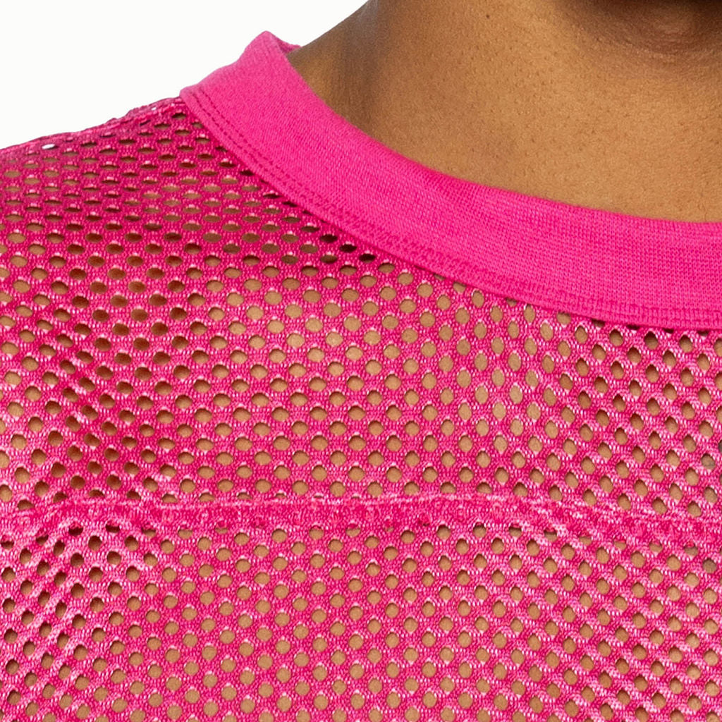 Short Sleeve Practice Jersey