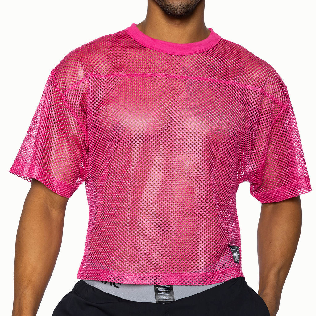 Short Sleeve Practice Jersey