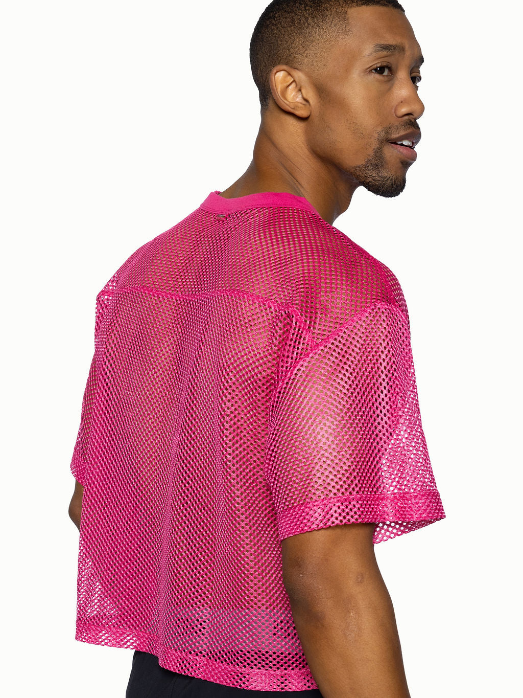 Short Sleeve Practice Jersey image