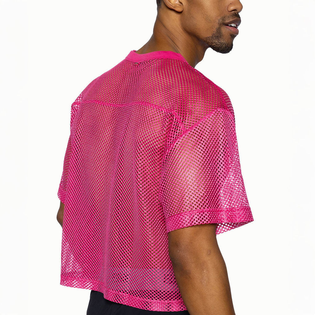 Short Sleeve Practice Jersey