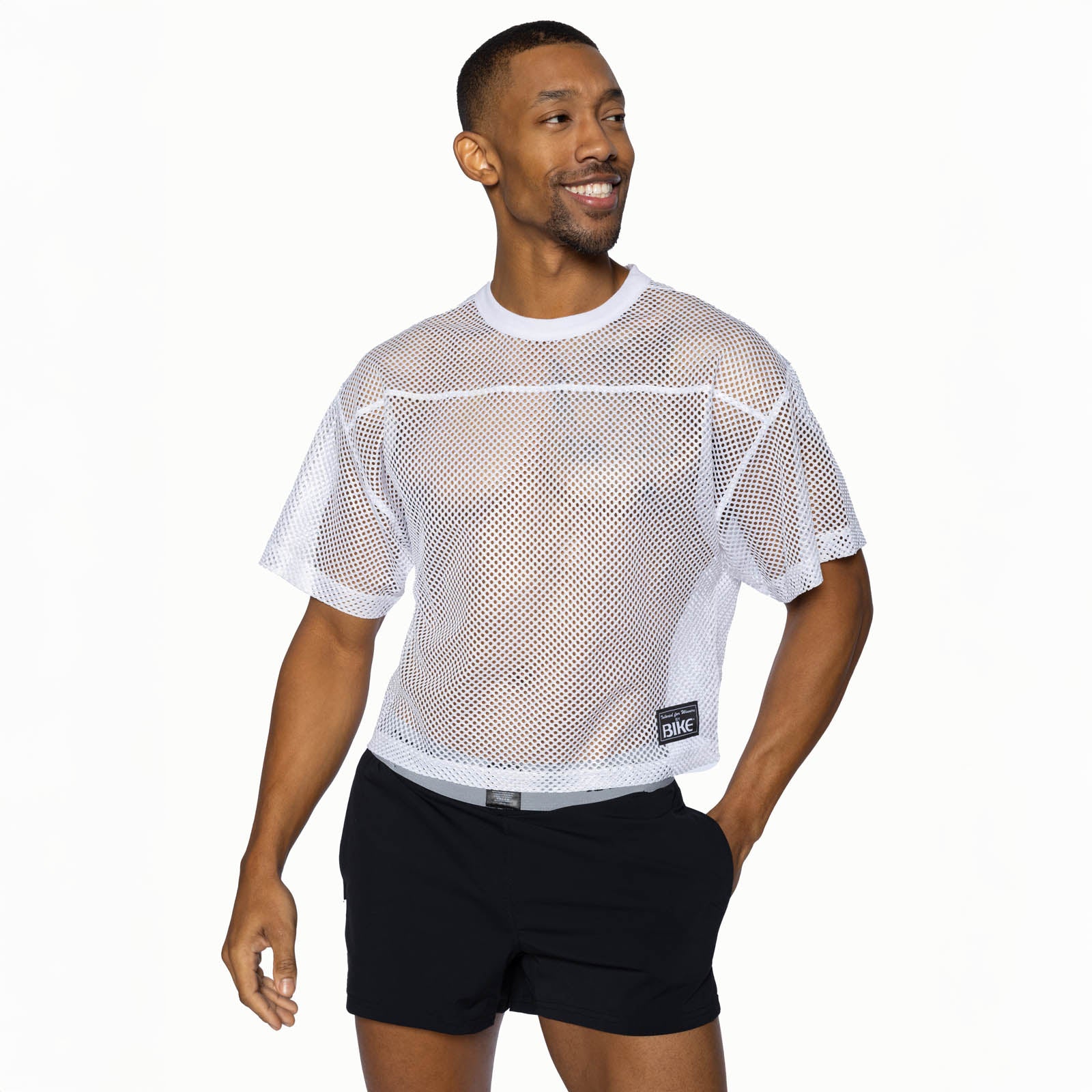 Short Sleeve Practice Jersey