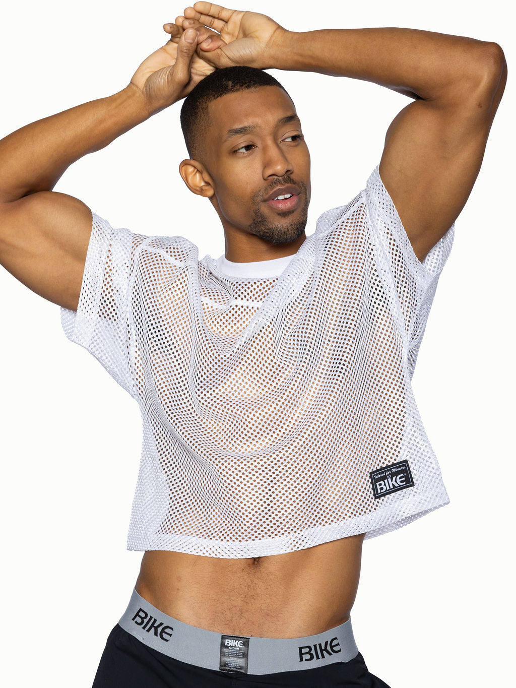 Short Sleeve Practice Jersey image