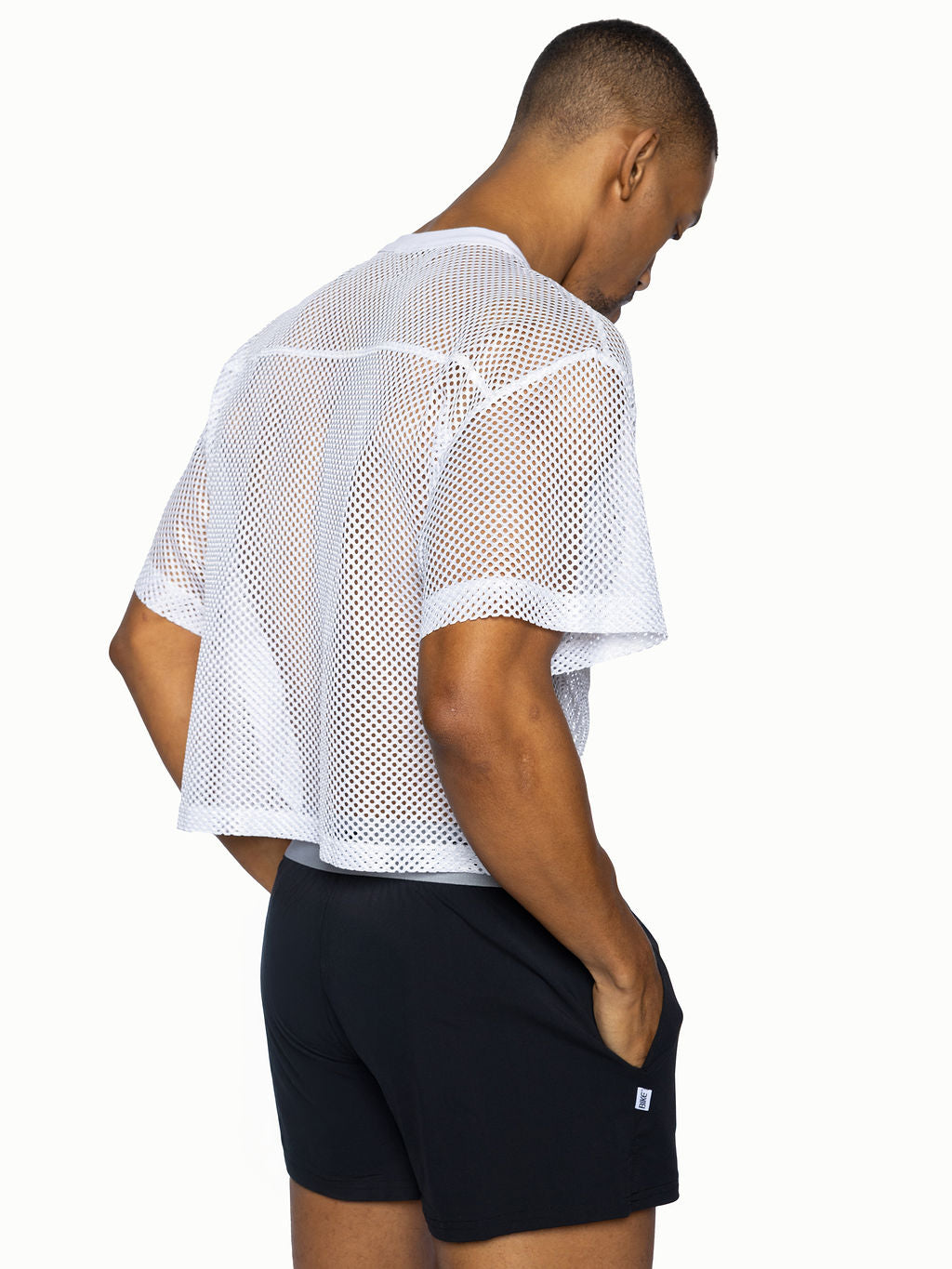 Short Sleeve Practice Jersey image