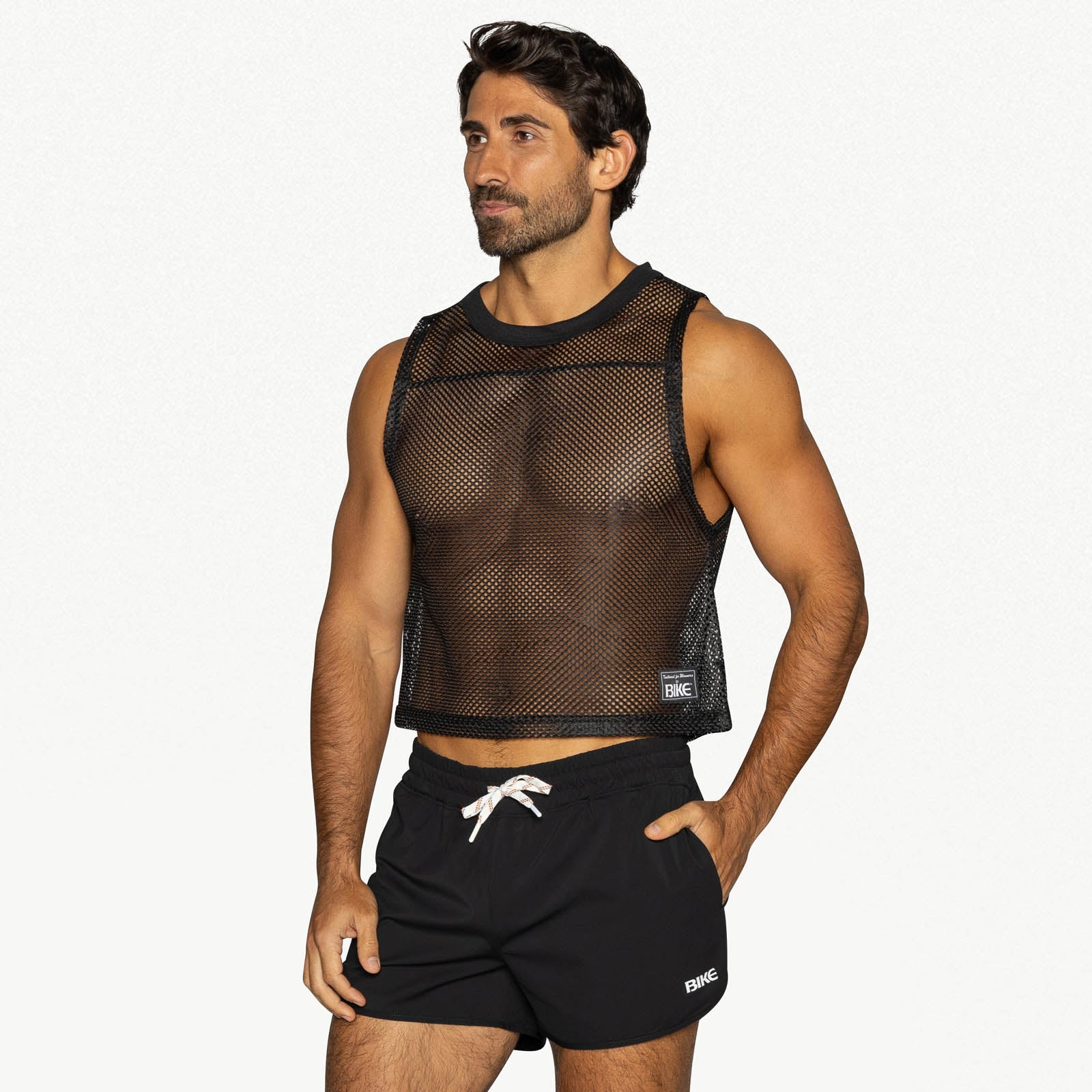 Sleeveless Practice Jersey