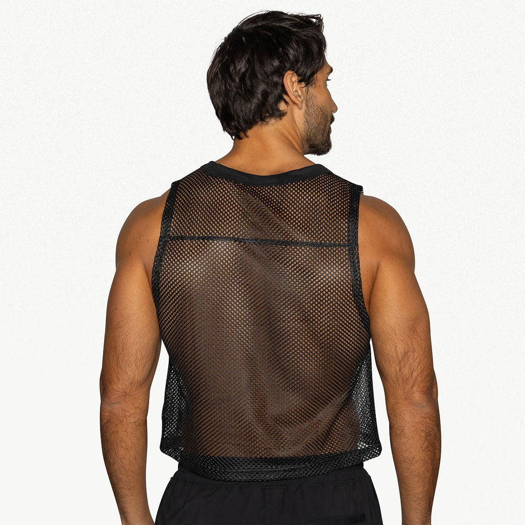 Sleeveless Practice Jersey