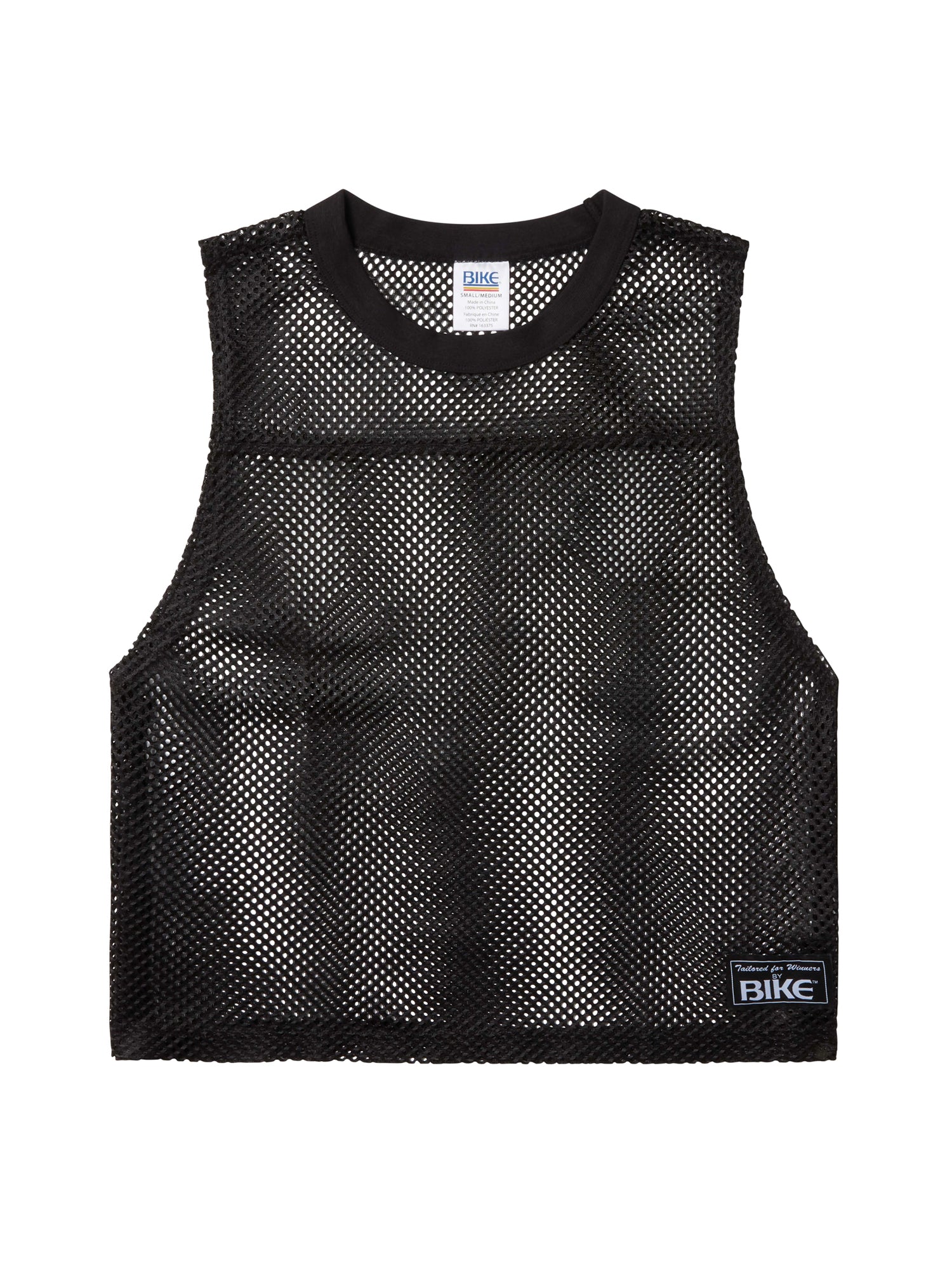 Sleeveless Practice Jersey image