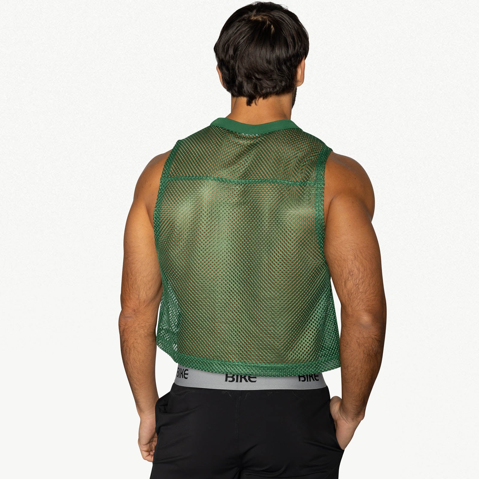 Sleeveless Practice Jersey