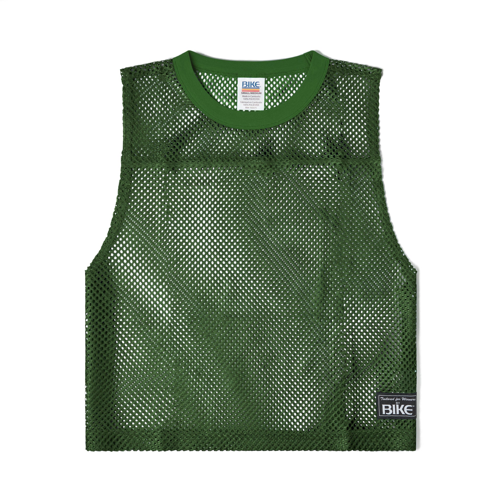 Sleeveless Practice Jersey