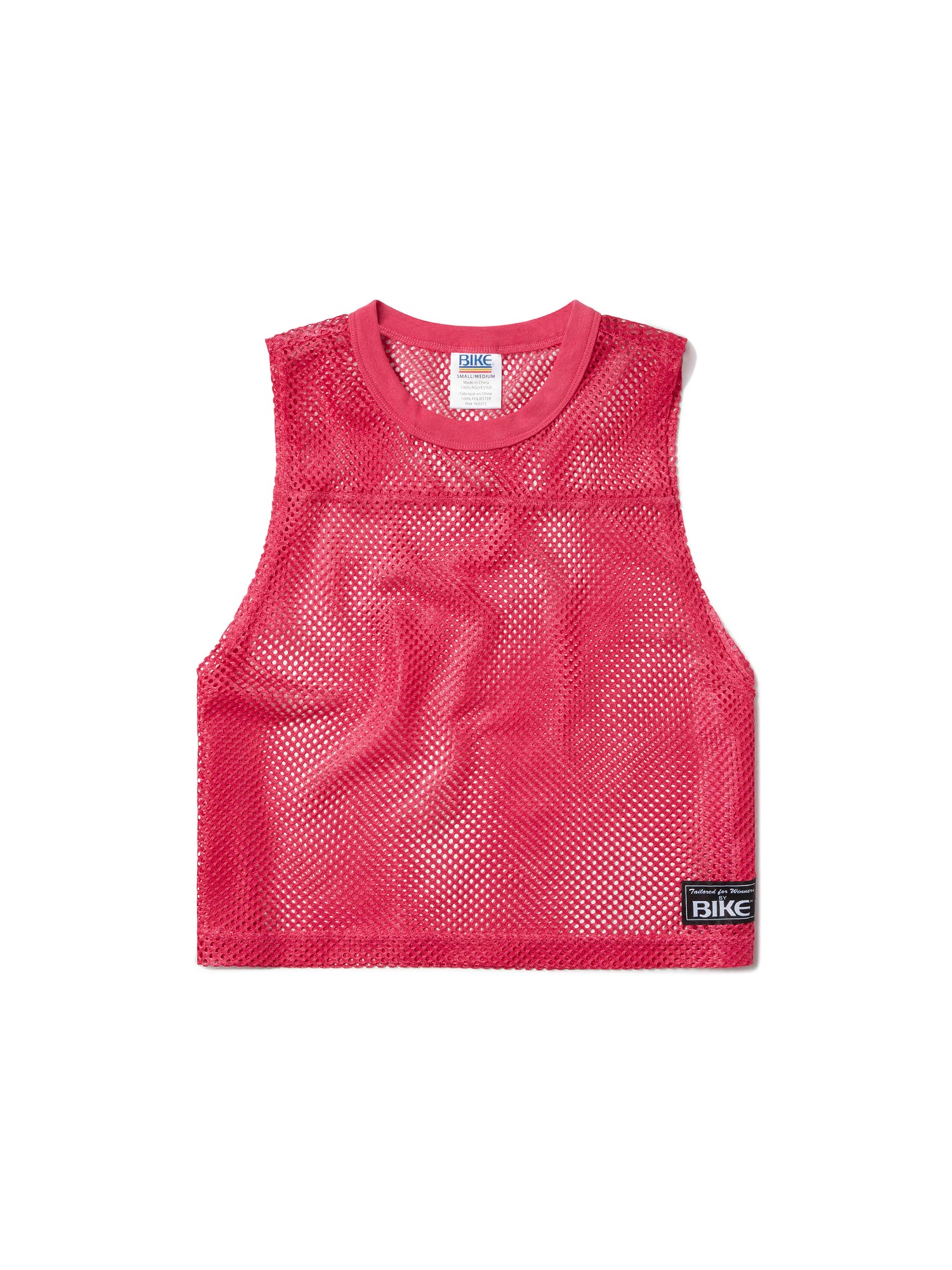 高感度ショップで2023年売れたブランド BAM135PNK_PracticeJersey_HotPi トップス