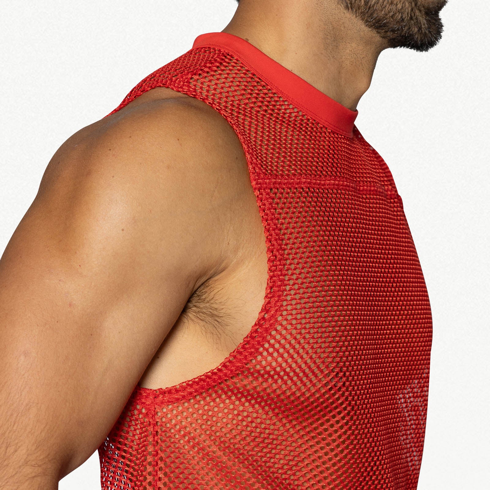 Sleeveless Practice Jersey