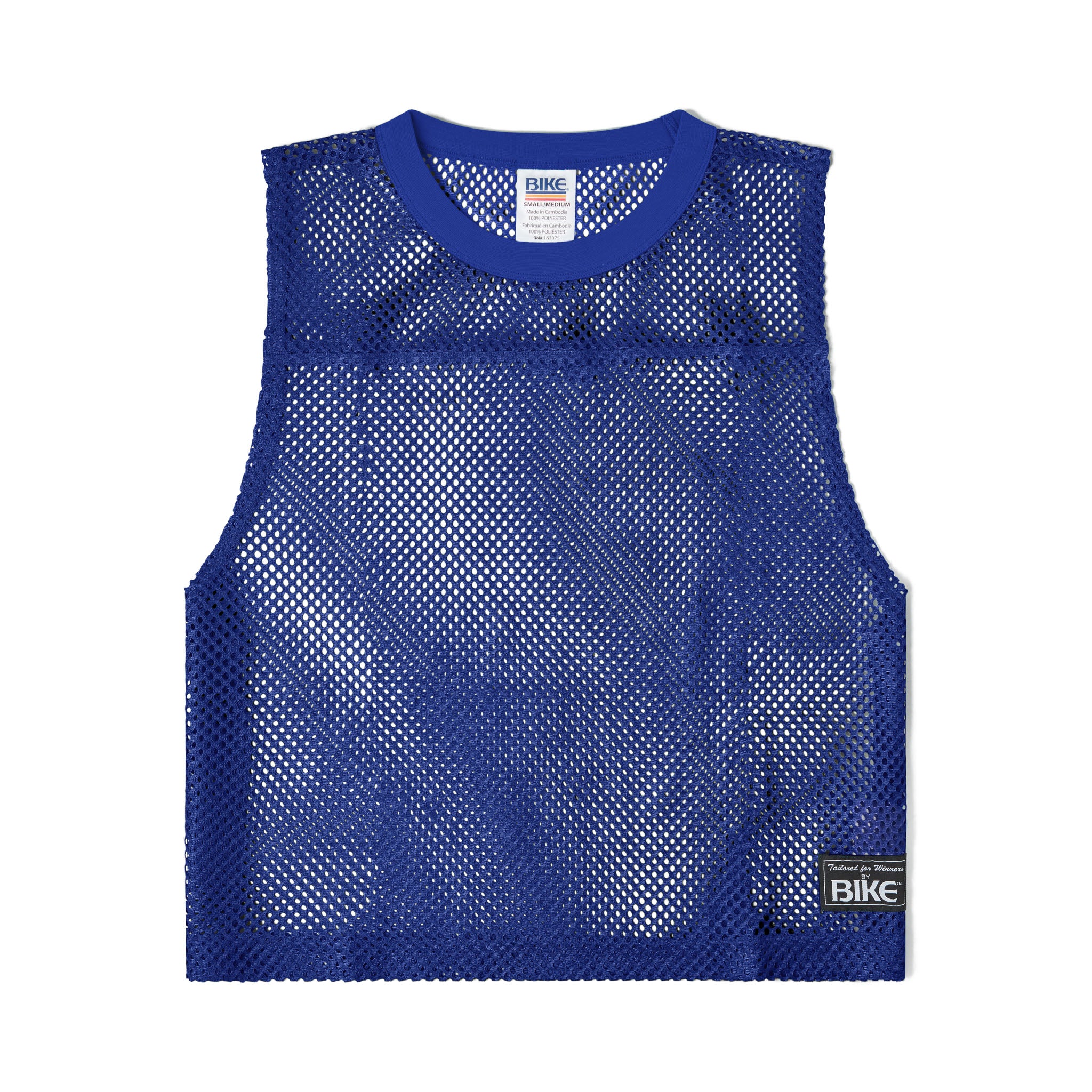 Sleeveless Practice Jersey