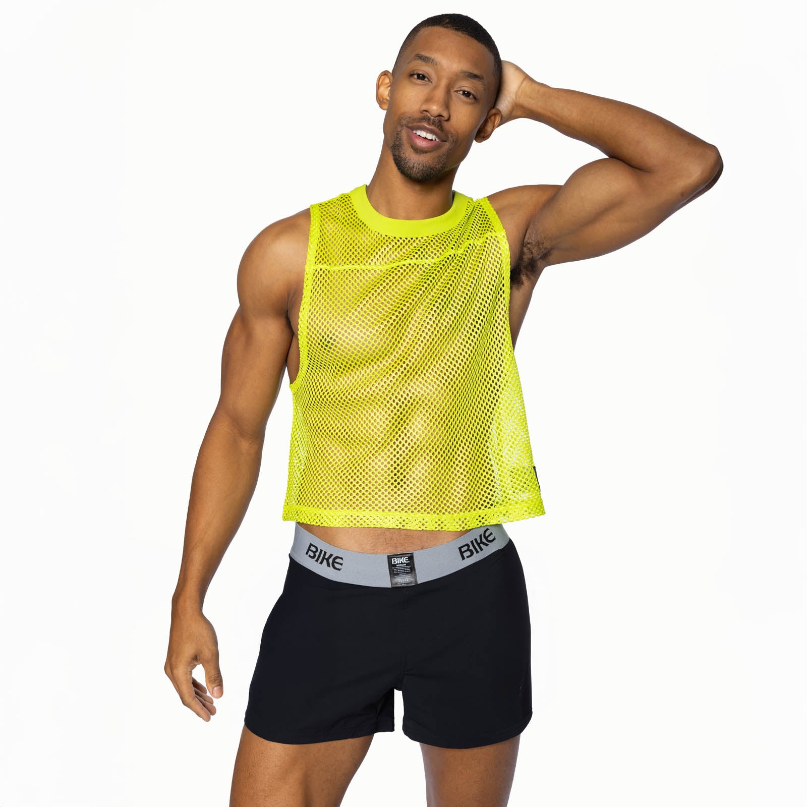 Sleeveless Practice Jersey