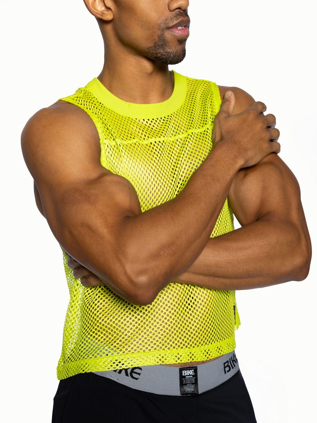 Sleeveless Practice Jersey image