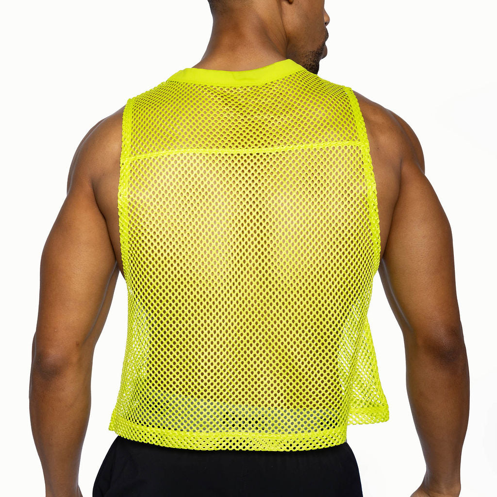 Sleeveless Practice Jersey