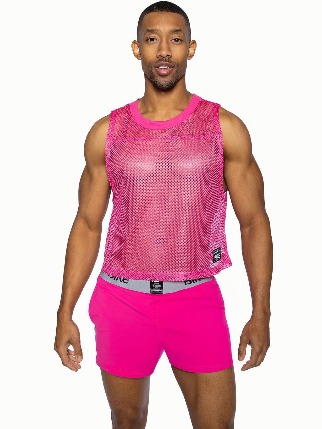 Sleeveless Practice Jersey image