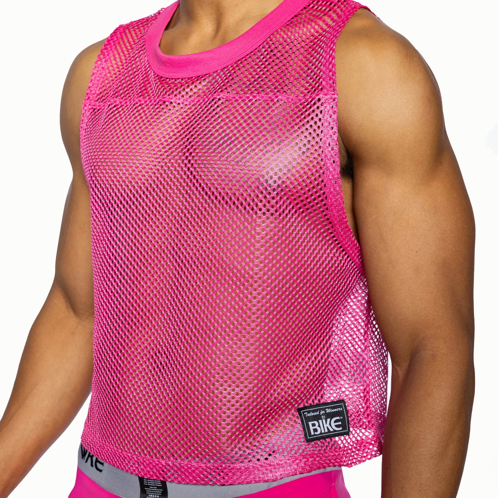 Sleeveless Practice Jersey