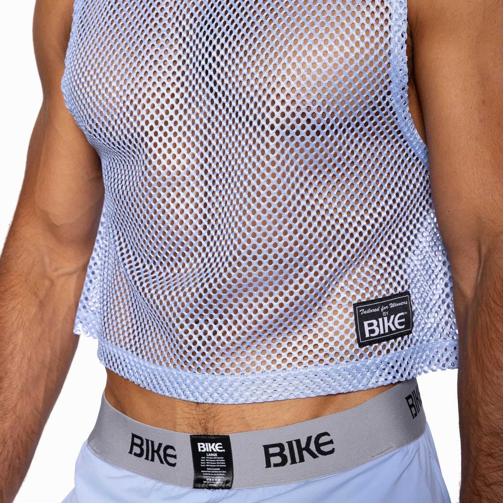 Sleeveless Practice Jersey