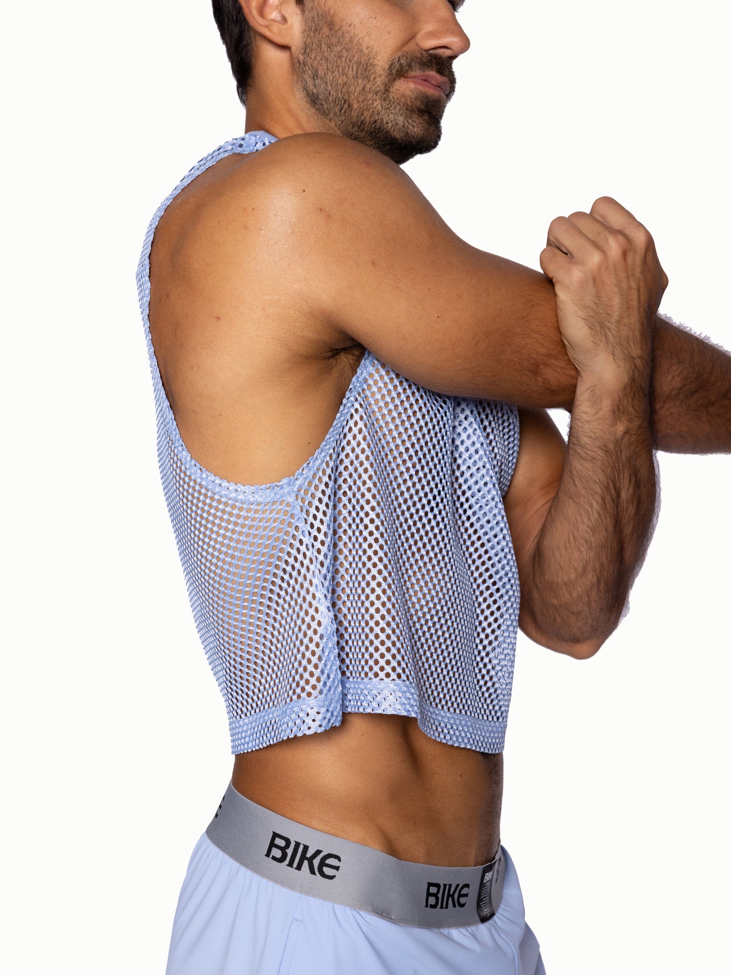 Sleeveless Practice Jersey image