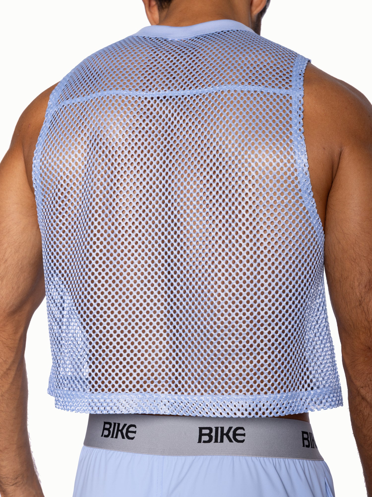 Sleeveless Practice Jersey image