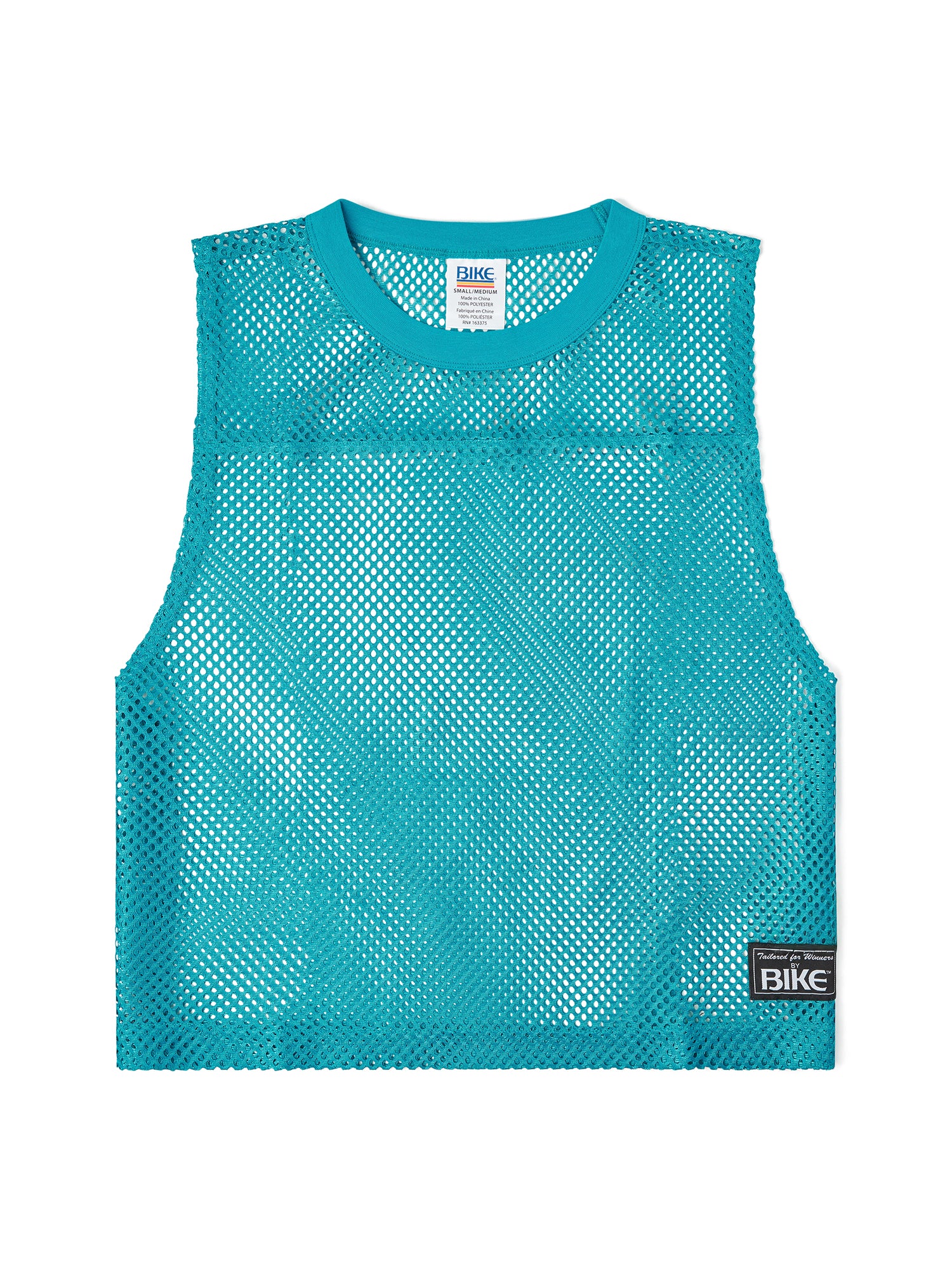Sleeveless Practice Jersey