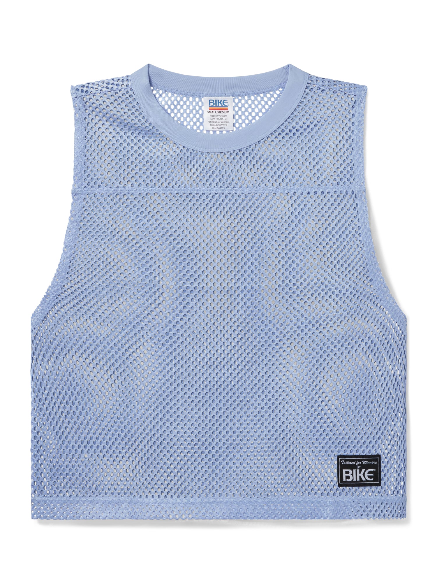 Sleeveless Practice Jersey image