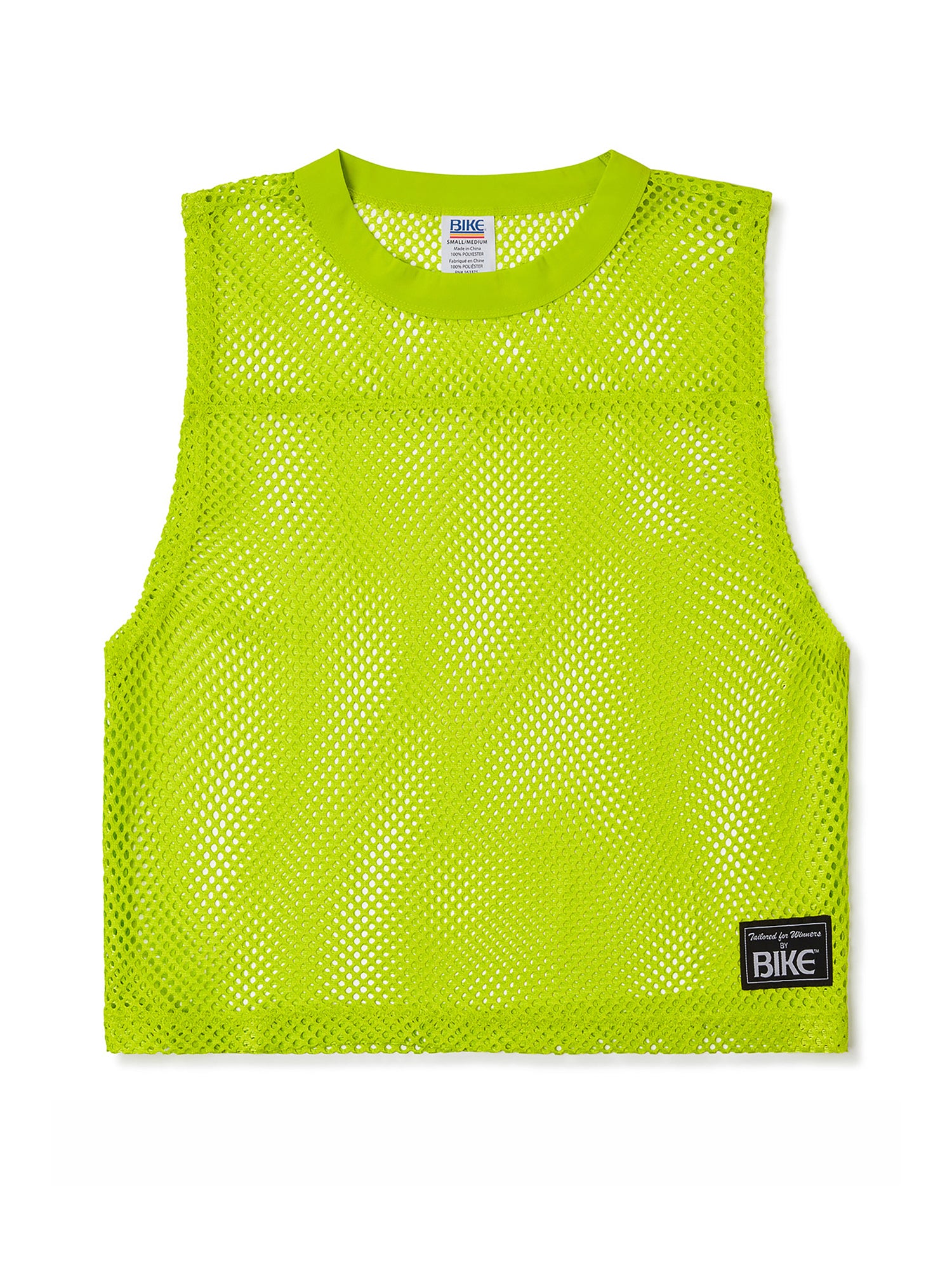 Sleeveless Practice Jersey image